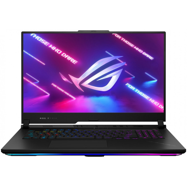 Ноутбук ASUS ROG Strix SCAR 17 2023 (G733PY-LL003W)