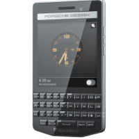 Смартфон BlackBerry Porsche Design P`9983