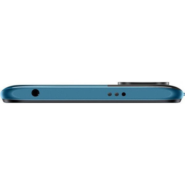 Смартфон Xiaomi Poco M3 Pro 5G 4/64GB Blue