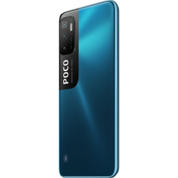 Смартфон Xiaomi Poco M3 Pro 5G 4/64GB Blue