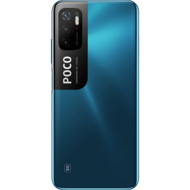 Смартфон Xiaomi Poco M3 Pro 5G 4/64GB Blue