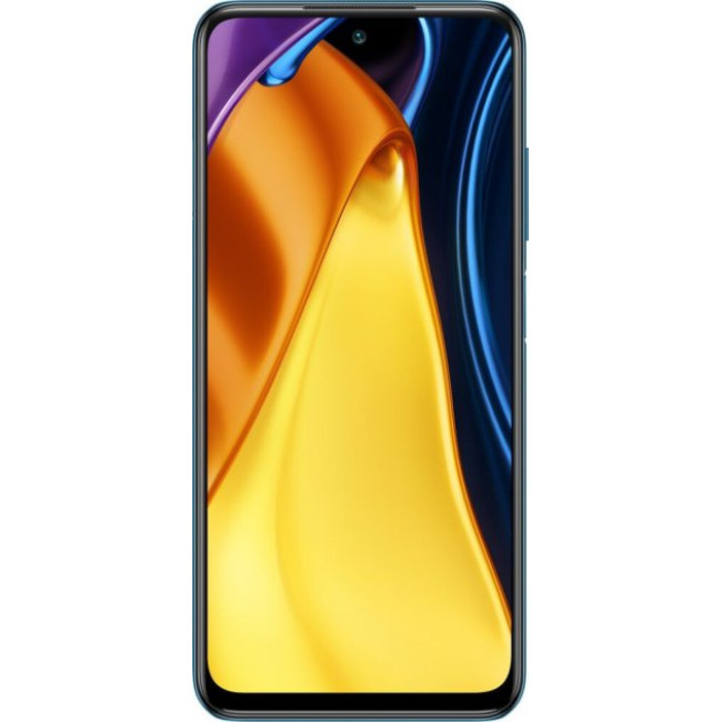 Смартфон Xiaomi Poco M3 Pro 5G 4/64GB Blue