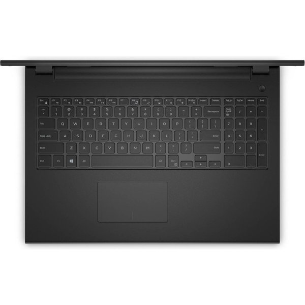 Ноутбук Dell Inspiron 3542 (I35P25DIL-46) Black