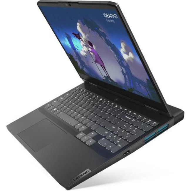 Lenovo IdeaPad Gaming 3 15IAH7 (82S900KHRM)