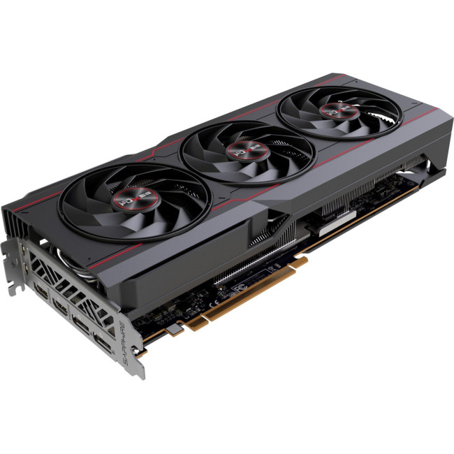 Sapphire Radeon RX 7900 XTX PULSE (11322-02-20G)