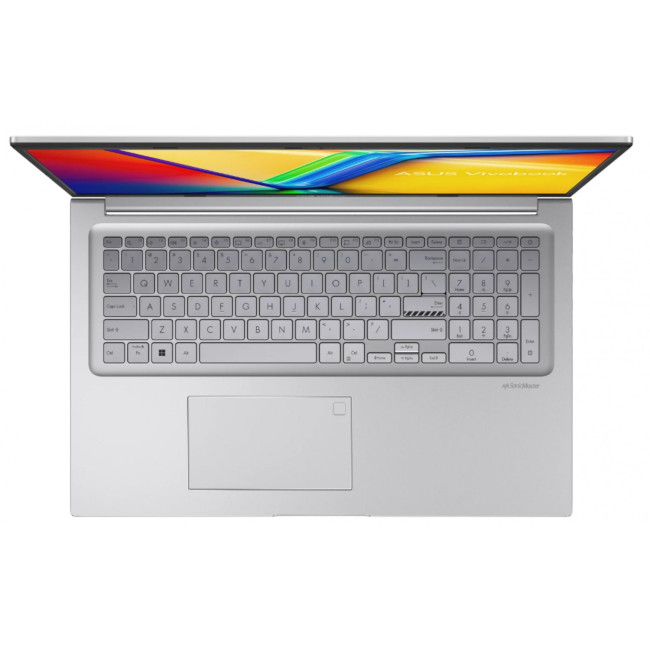 Ноутбук Asus VivoBook 17 X1704ZA (X1704ZA-AU065)