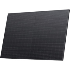 EcoFlow 400W Rigid Solar Panel (SOLAR400WRIGID)