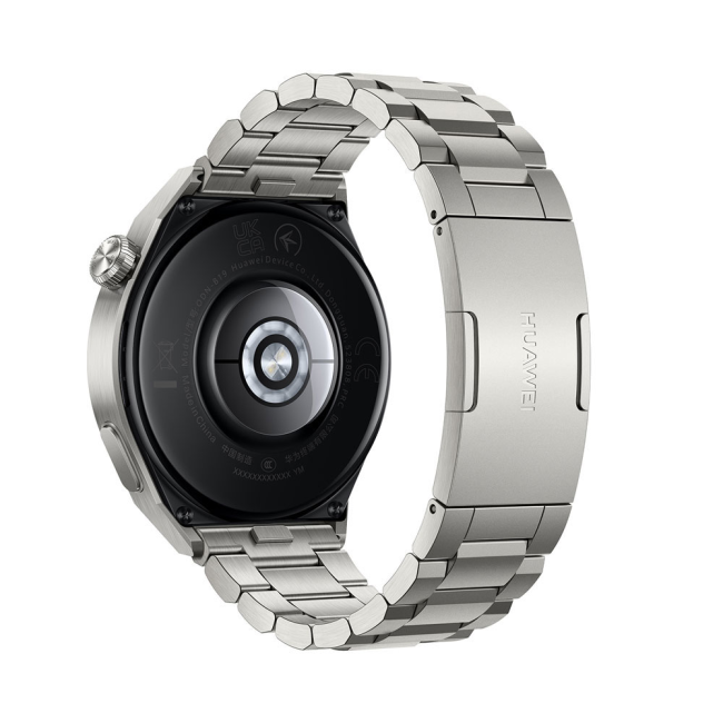 HUAWEI Watch GT 3 Pro 46mm Titanium (55028834)