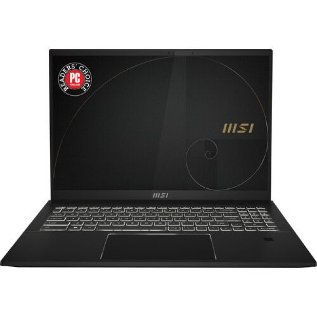 Ноутбук MSI Summit EFlip A12UCT-008 (SUME1612008)