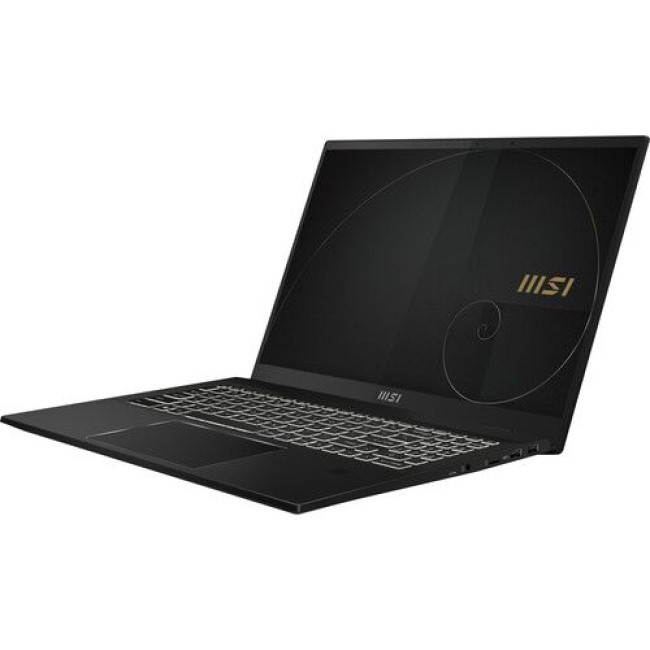 Ноутбук MSI Summit EFlip A12UCT-008 (SUME1612008)