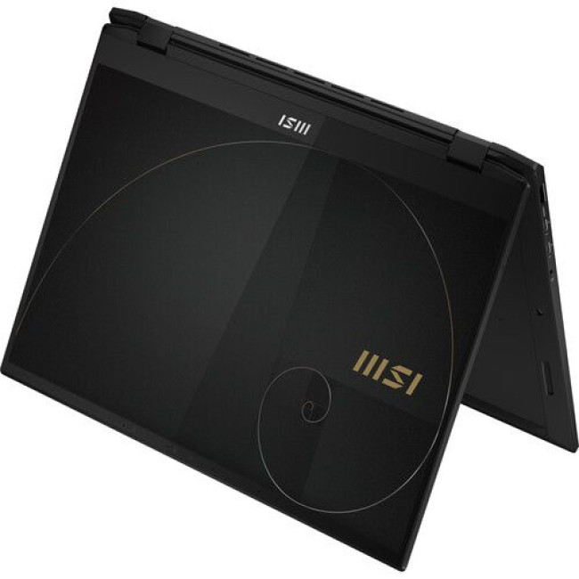 Ноутбук MSI Summit EFlip A12UCT-008 (SUME1612008)