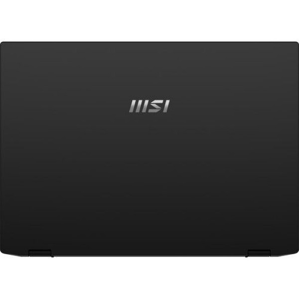 MSI Summit EFlip A12UCT-008 (SUME1612008): мощный ноутбук-трансформер