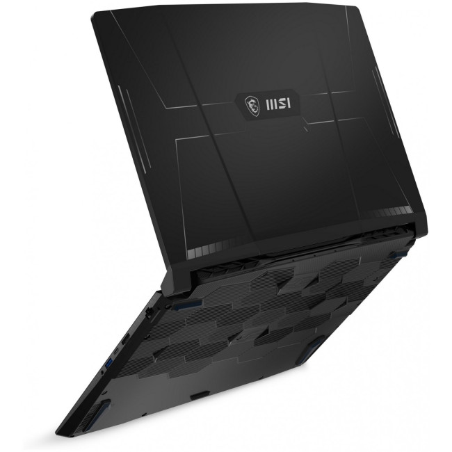 Ноутбук MSI Crosshair C12VG (C12VG-246PL)