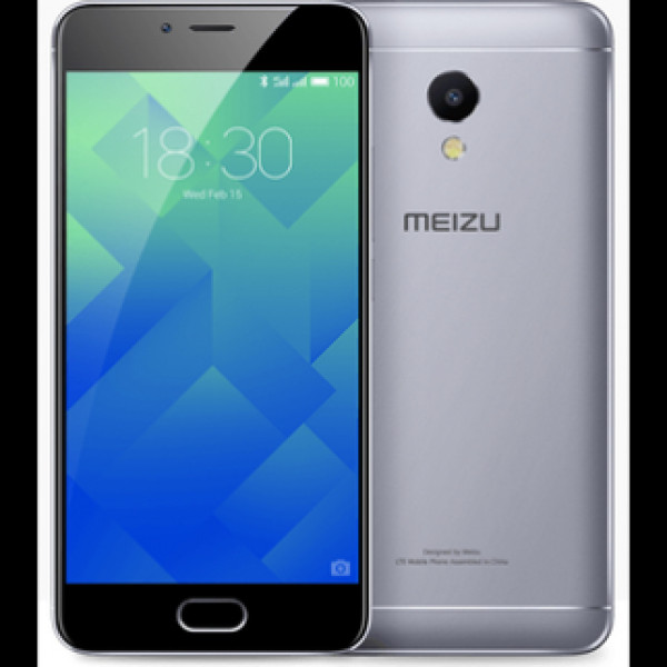 Смартфон Meizu M5s 32GB Gray