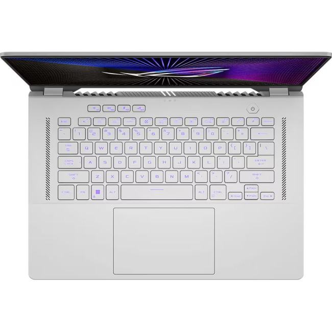 Ноутбук Asus ROG Zephyrus G16 GU603VI (GU603VI-N4033W)