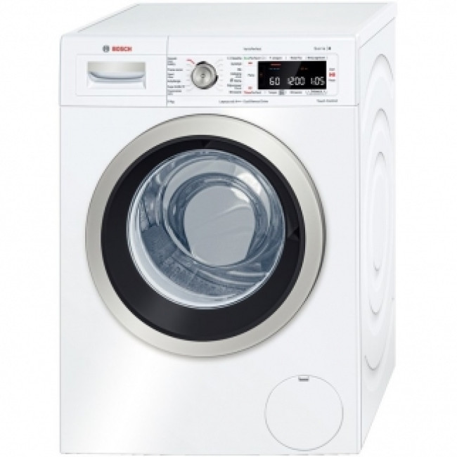 Стиральная машина Bosch WAW24540PL