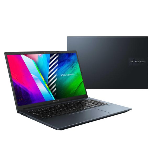 Ноутбук Asus Vivobook Pro 15 K3500PC (K3500PC-KJ200)