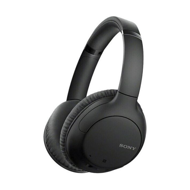 Наушники беспроводные Sony WH-CH710N Black (WHCH710NB.CE7)