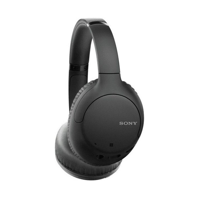 Наушники беспроводные Sony WH-CH710N Black (WHCH710NB.CE7)