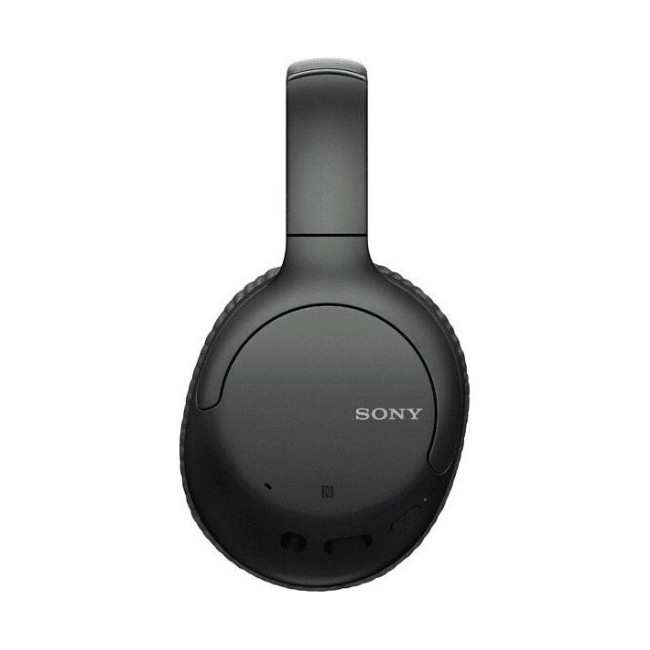 Наушники беспроводные Sony WH-CH710N Black (WHCH710NB.CE7)