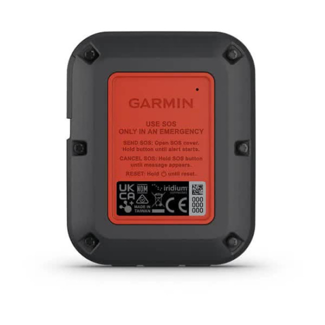 Garmin inReach Messenger (010-02672-01)