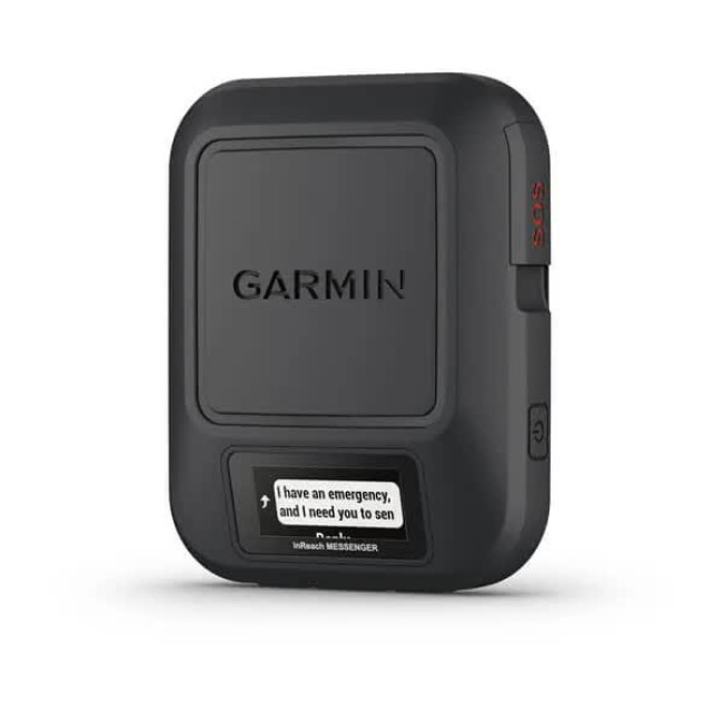 Garmin inReach Messenger (010-02672-01)