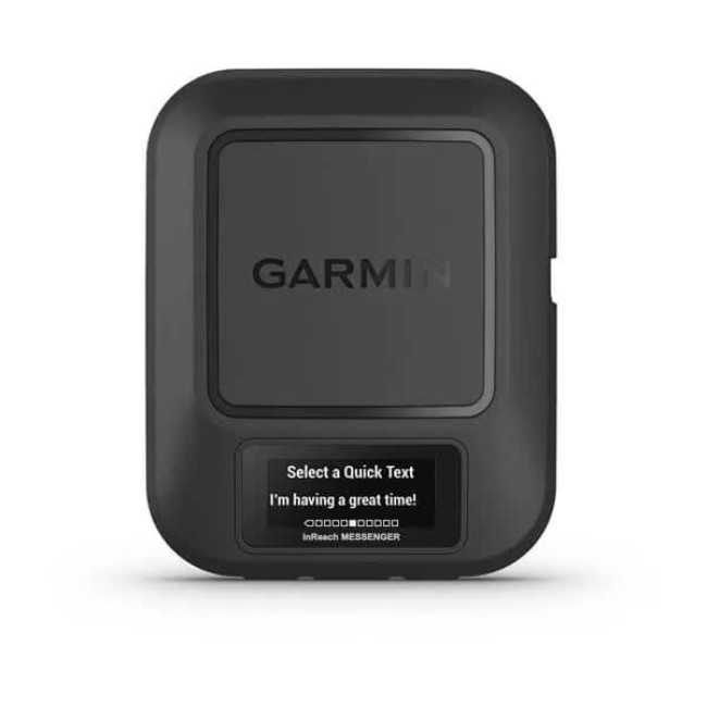 Garmin inReach Messenger (010-02672-01)