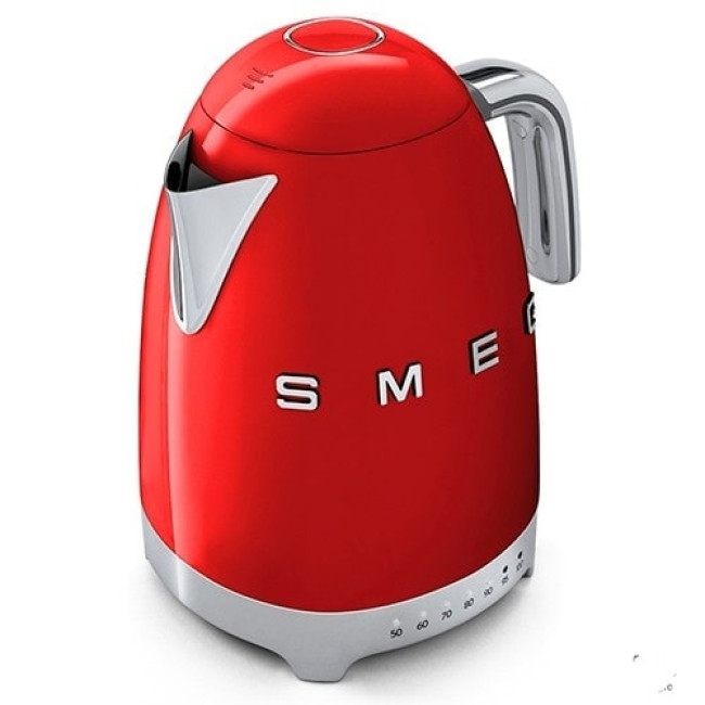 Чайник SMEG KLF04RDEU