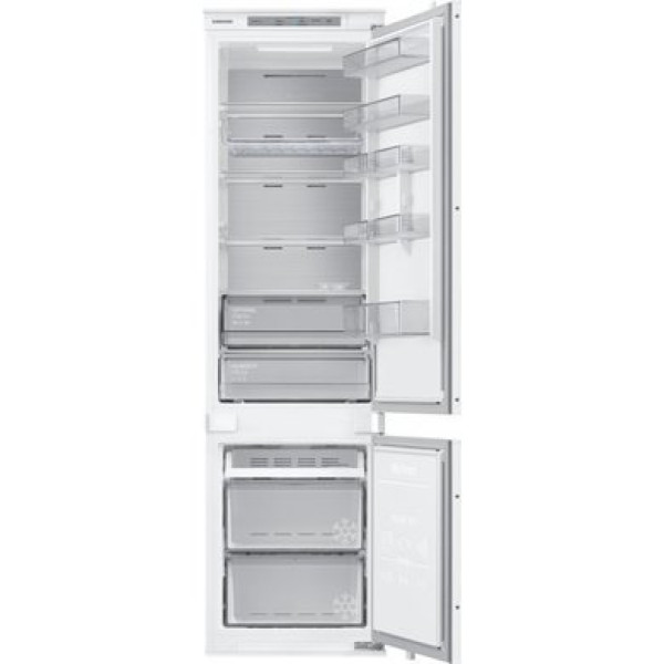 Вбудований холодильник Samsung BRB307054WW