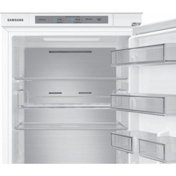 Вбудований холодильник Samsung BRB307054WW