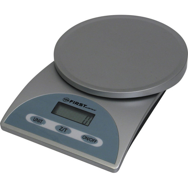 Весы электронные First FA-6405