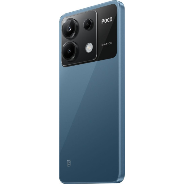 Xiaomi Poco X6 8/256GB Blue