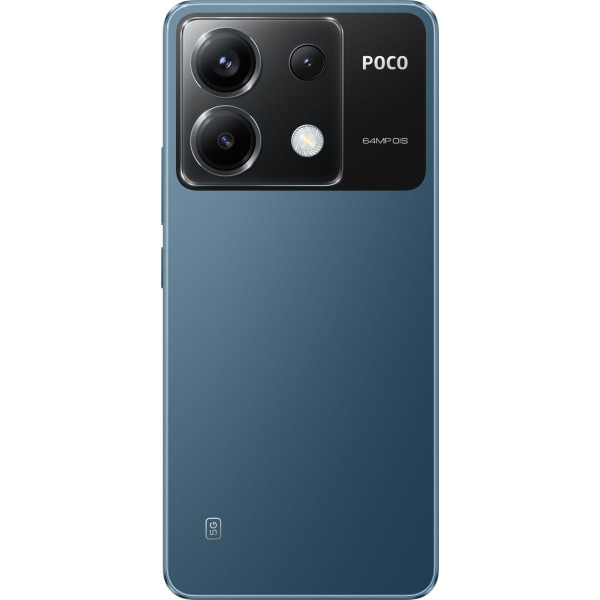 Xiaomi Poco X6 8/256GB Blue
