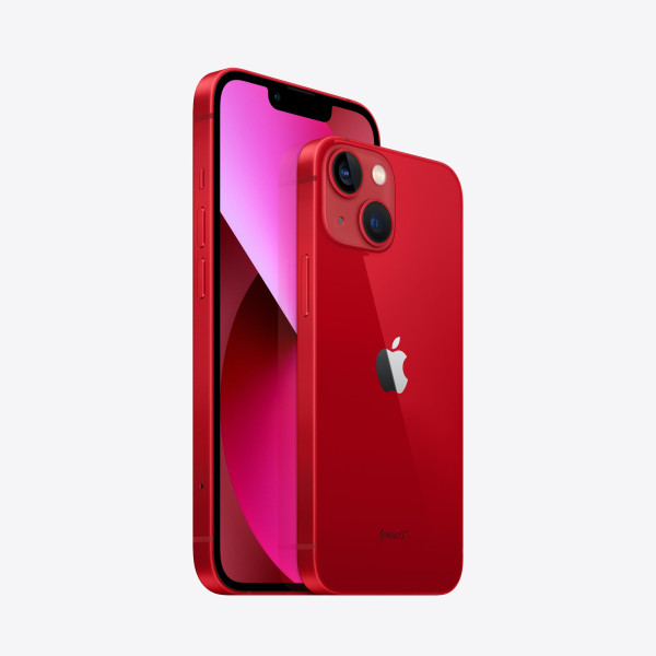 Apple iPhone 13 128GB PRODUCT RED (MLPJ3)