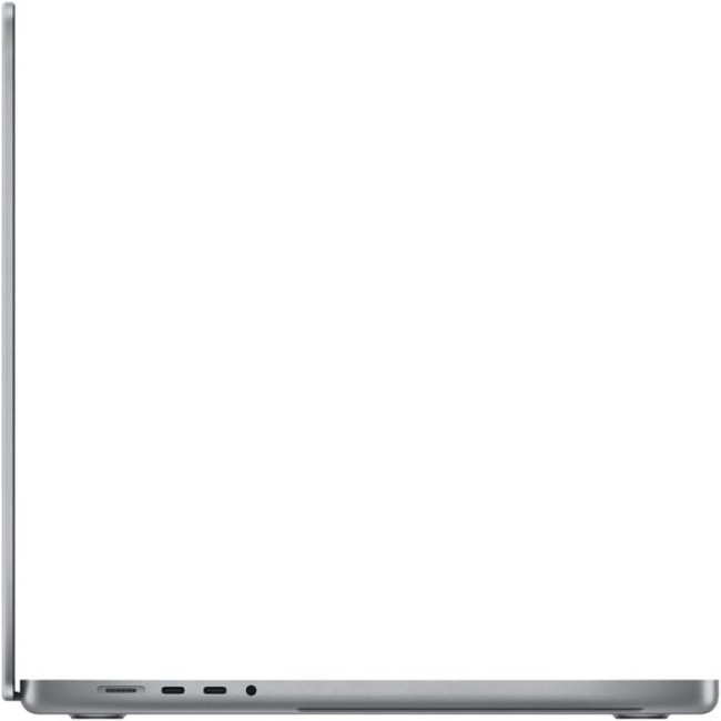 Apple MacBook Pro 16" Space Gray 2021 (Z14V00170)