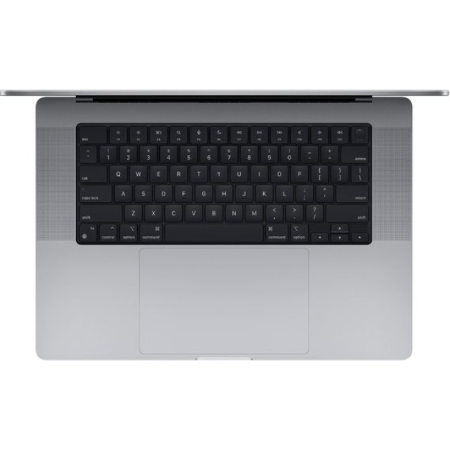 Apple MacBook Pro 16" Space Gray 2021 (Z14V00170)