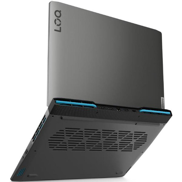 Потужний ноутбук Lenovo LOQ 15IRH8 (82XV00E5CK) - Онлайн-магазин
