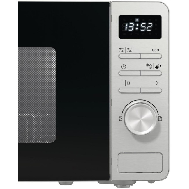 Микроволновка с грилем Gorenje MO20A4W