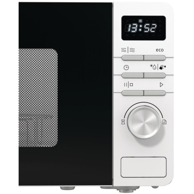 Микроволновка с грилем Gorenje MO20A4W