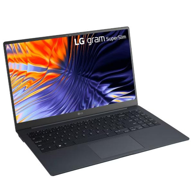 LG Gram 2023 (15Z90RT-G.AA55Y)