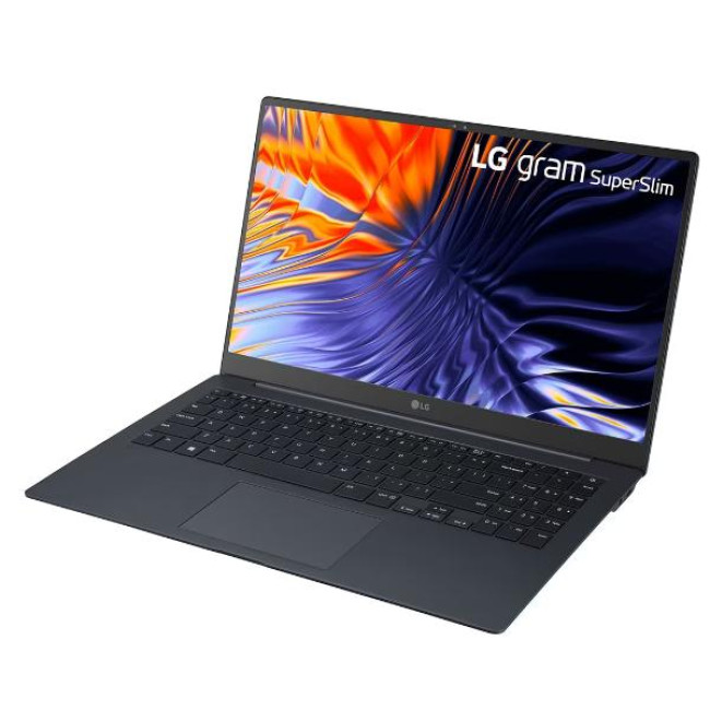 LG Gram 2023 (15Z90RT-G.AA55Y)