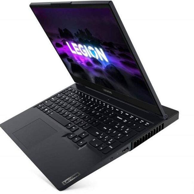 Ноутбук Lenovo Legion 5 (82JW00AGCK)