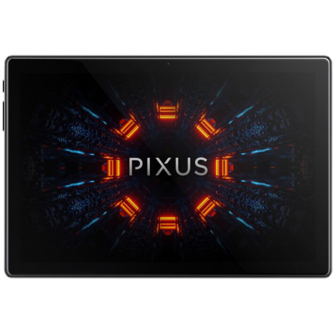 Pixus Hammer 6/128GB LTE Gray