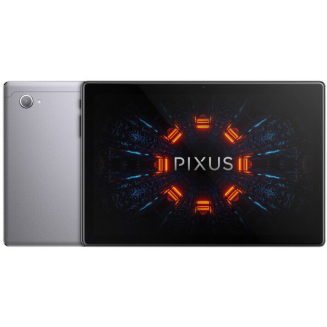 Pixus Hammer 6/128GB LTE Gray