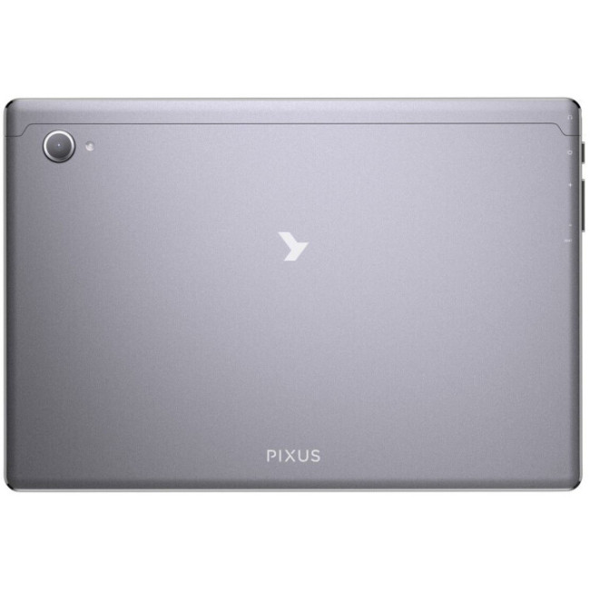 Pixus Hammer 6/128GB LTE Gray