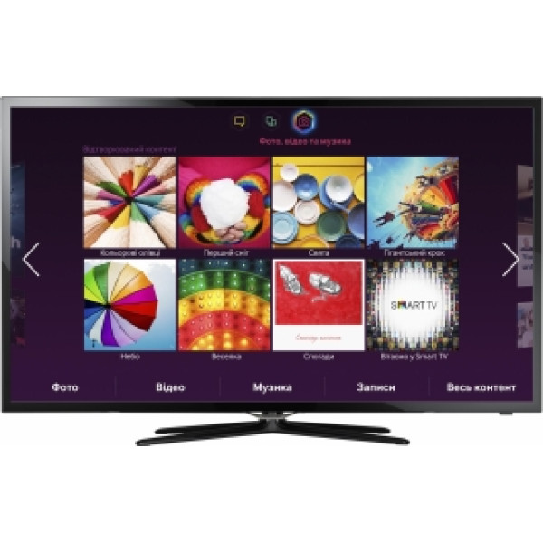 Телевизор Samsung UE32F5500