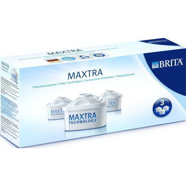 Картридж Brita Maxtra 3 шт.