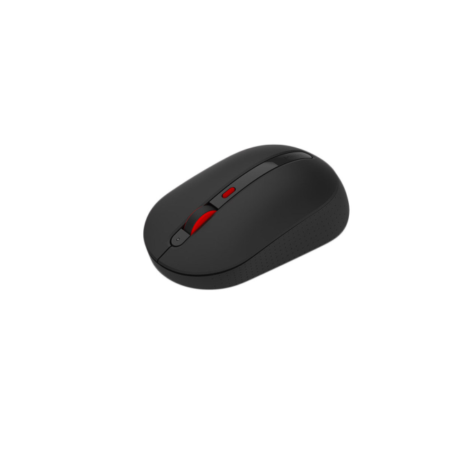 Xiaomi Miiiw MWMM01 Mouse Mute Wireless Black