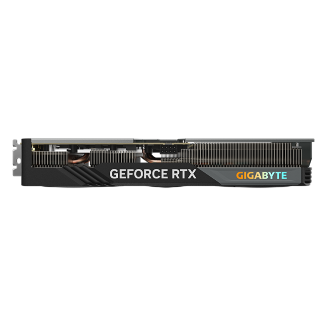 Gigabyte GeForce RTX4070 12Gb GAMING OC V2 (GV-N4070GAMING OCV2-12G) - мощная видеокарта для игр