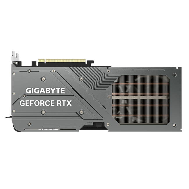 Gigabyte GeForce RTX4070 12Gb GAMING OC V2 (GV-N4070GAMING OCV2-12G) - мощная видеокарта для игр